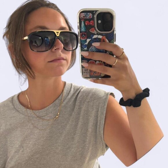Louis Vuitton Men's Sunglasses - Picture 1 of 4